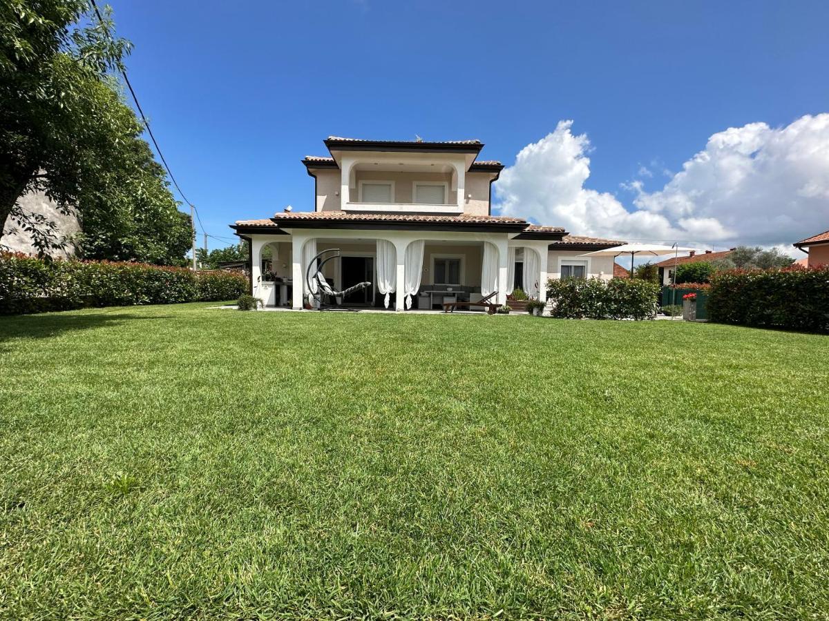Villa Zonta Apartment Maremi With Private Jacuzzi Buje Exterior photo